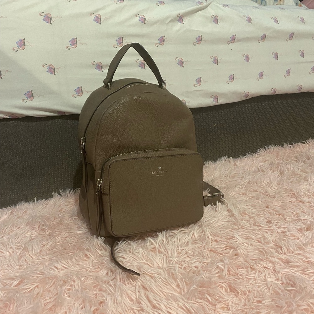Kate Spade Backpack
